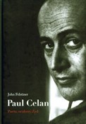 Paul Celan... - John Felstiner -  books from Poland