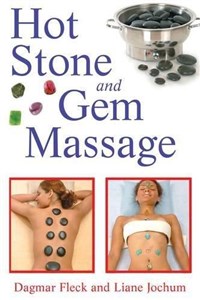 Obrazek Hot Stone and Gem Massage