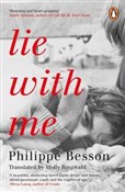 Polska książka : Lie With M... - Philippe Besson