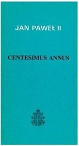 Obrazek Centesimus annus