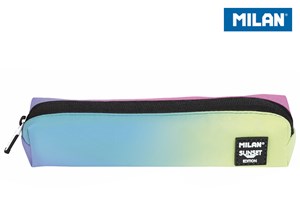 Picture of Piórnik mini kwadratowy MILAN SUNSET