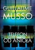 Polska książka : Telefon od... - Guillaume Musso