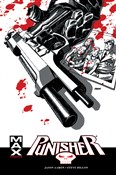Książka : Punisher M... - Jason Aaron