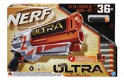 polish book : NERF Ultra...