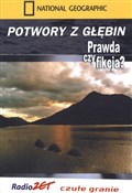 Potwory z ... -  Książka z wysyłką do UK