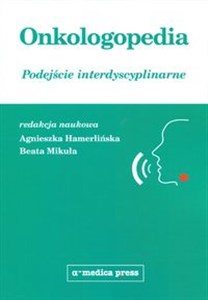 Picture of Onkologopedia Podejście interdyscyplinarne