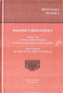 Picture of Rakowscy arystotelicy