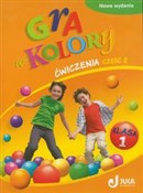 Gra w kolo... - Barbara Mazur, Katarzyna Zagórska -  books in polish 