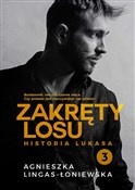Historia L... - Agnieszka Lingas-Łoniewska - Ksiegarnia w UK