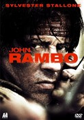 Książka : John Rambo...