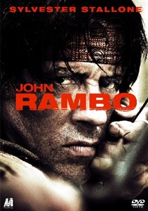 Obrazek John Rambo