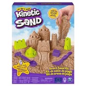 Kinetic Sa... -  foreign books in polish 