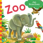 Polska książka : Zoo - Jan Brzechwa, Kazimierz Wasilewski