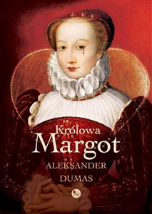 Obrazek Królowa Margot