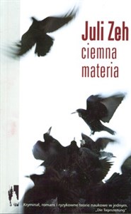 Obrazek Ciemna materia