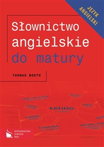 Picture of Słownictwo angielskie do matury Język angielski