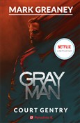 Gray Man (... - Mark Greaney -  books in polish 