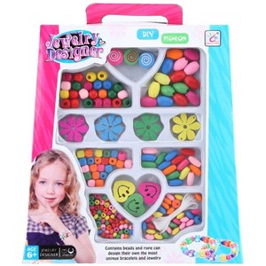 Picture of Koraliki drewniane