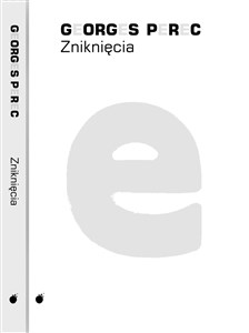 Picture of Zniknięcia