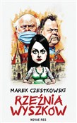Rzeźnia Wy... - Marek Czestkowski -  books from Poland