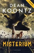 Misterium - Dean Koontz -  books from Poland