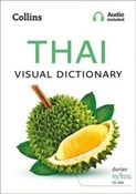 Thai Visua... -  foreign books in polish 