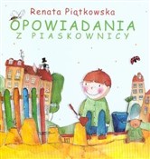 Polska książka : Opowiadani... - Renata Piątkowska