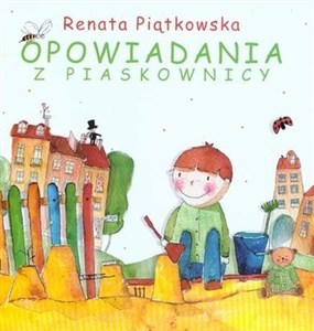 Picture of Opowiadania z piaskownicy