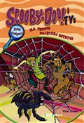 polish book : Scooby-Doo... - Vicki Erwin