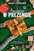 Szczęście ... - Anna Szczęsna -  books from Poland