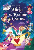 Alicja w K... - Lewis Carroll - Ksiegarnia w UK