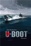 U-Boot - Jean-yves Delitte -  foreign books in polish 