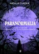 polish book : Paranormal... - Natalia Turska