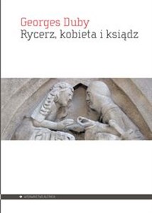 Obrazek Rycerz, kobieta i ksiądz