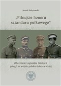 Polska książka : Pilnujcie ... - Marek Gałęzowski