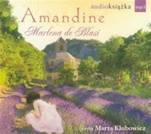 Picture of [Audiobook] Amandine