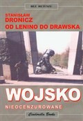 Wojsko nie... - Stanisław Dronicz -  Polish Bookstore 