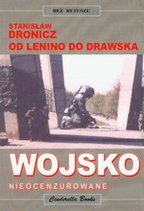 Picture of Wojsko nieocenzurowane Od Lenino do Drawska