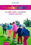 Przedszkol... - Monika Biała -  books in polish 