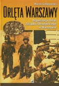 polish book : Orlęta War... - Marek Gałęzowski