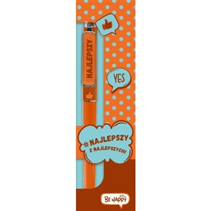 Obrazek Długopis Selfie Najlepszy