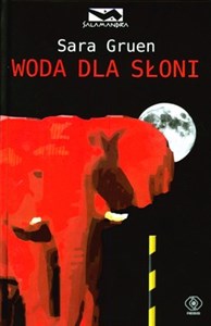 Picture of Woda dla słoni