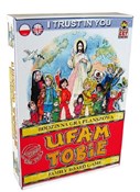 Show details for Ufam Tobie w.pol-ang polish book : Ufam Tobie...