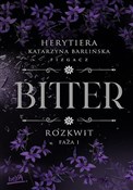 Rozkwit. F... - HERYTERIA Katarzyna Barliińska PIZGACZ -  Polish Bookstore 