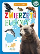 Zwierzęta ... - Maria Zagnińska - Ksiegarnia w UK