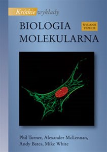 Picture of Krótkie wykłady Biologia molekularna