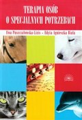 Książka : Terapia os... - Ewa Puszczałowska-Lizis, Edyta Agnieszka Biała