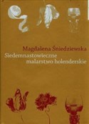 Siedemnast... - Magdalena Śniedziewska -  books from Poland