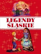 polish book : Legendy śl... - Sylwia Chmiel