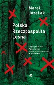 polish book : Polska Rze... - Marek Józefiak